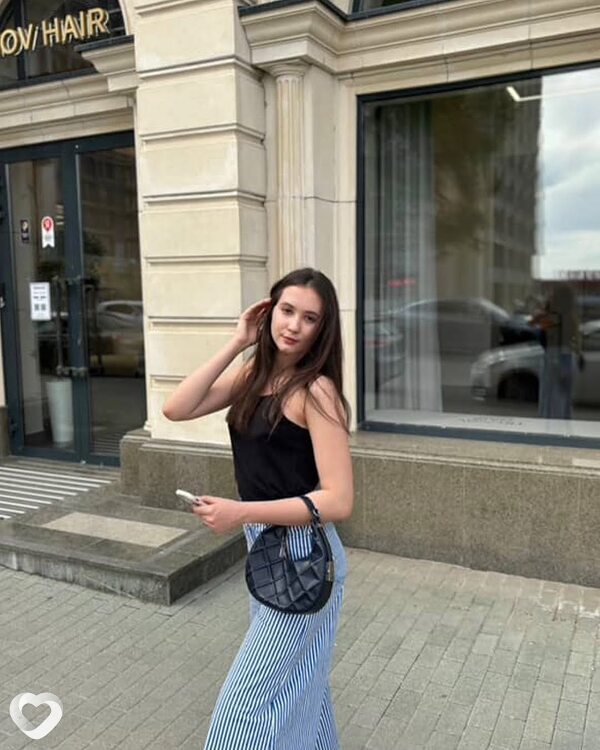 Валерия, 26, Сочи — анкета №1099950