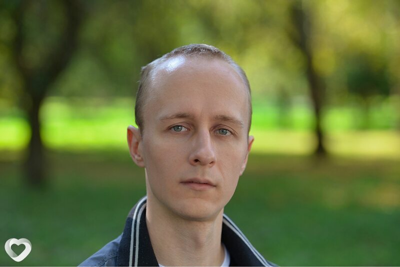 Алексей, 34, Твери — анкета №1099953