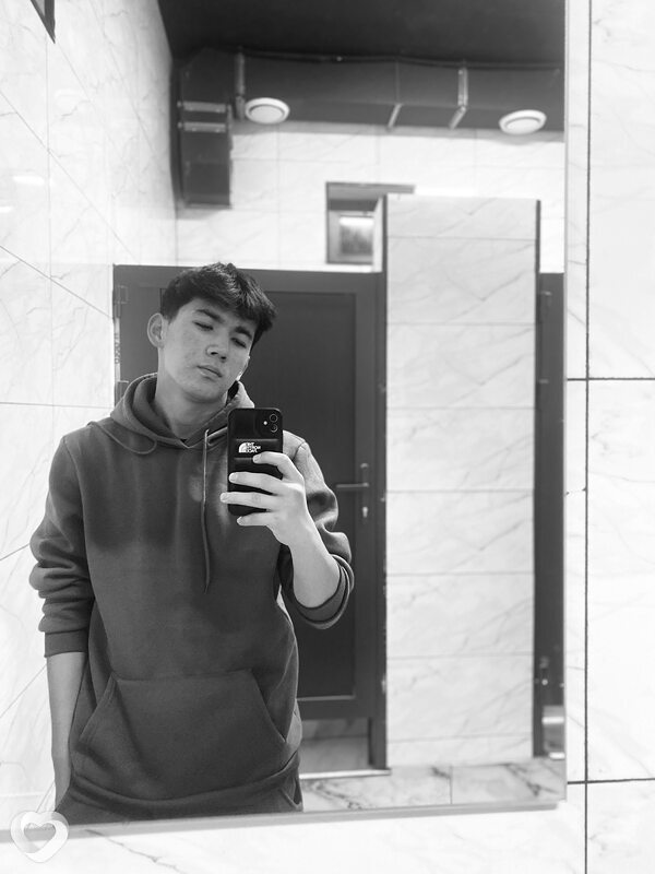 Диас, 20, Шымкенте — анкета №1099954