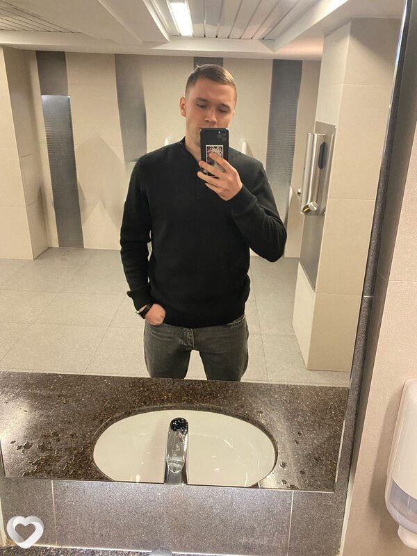 Стас, 27, Мытищах — анкета №1099679