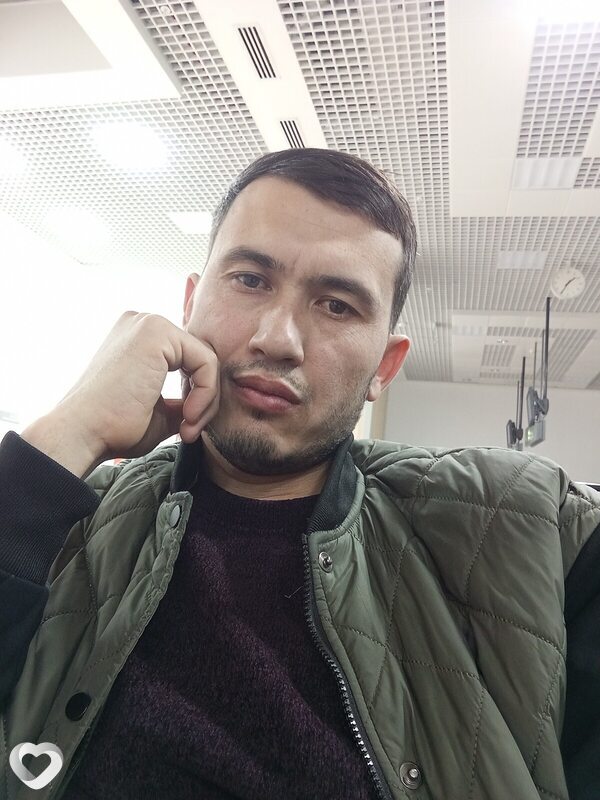 Мухамед, 28, Прокопьевске — анкета №1099680