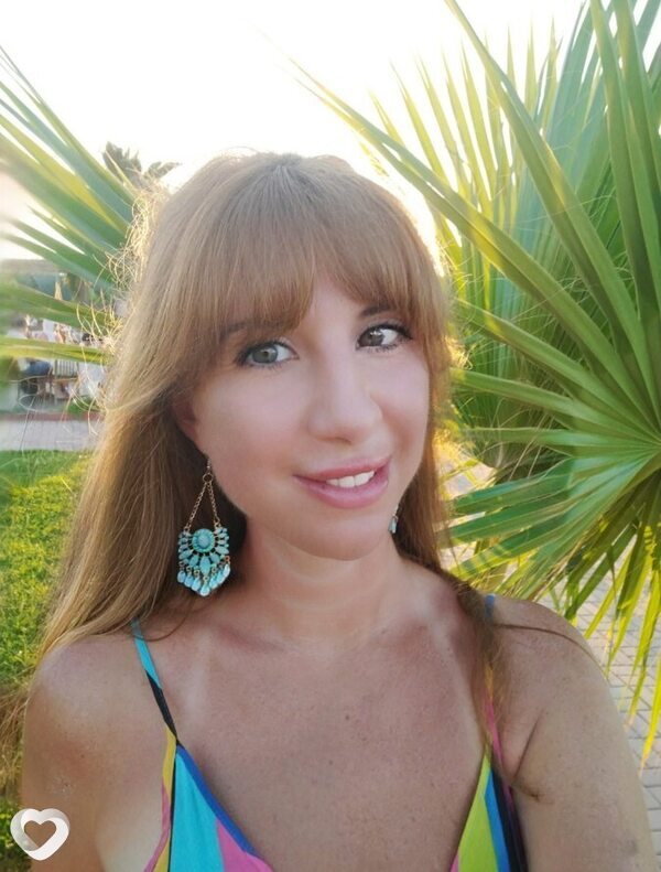Наталія, 36, Киеве — анкета №1099682