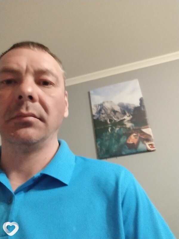 Ренат, 45, Якутске — анкета №1099688