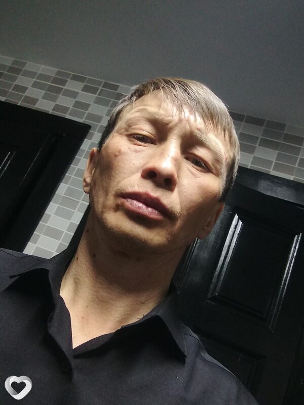 Асхат, 38, Кокшетау — анкета №1099693