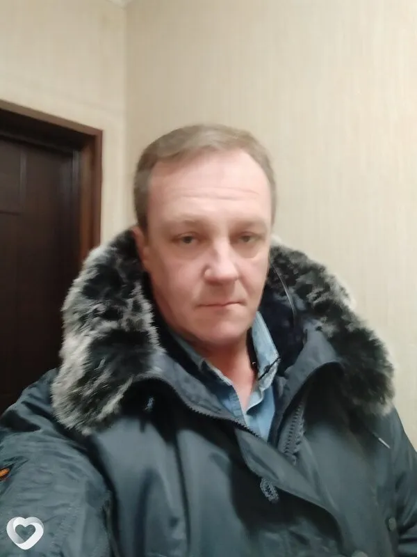 Вячеслав, 52, Москве — анкета №11258