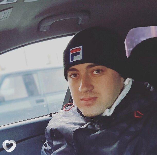 Артем, 38, Моздоке — анкета №1099979