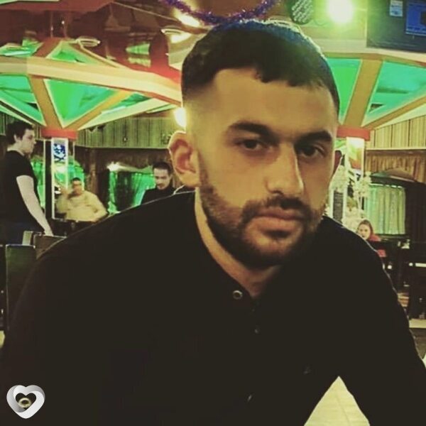 Нер, 28, Тбилиси — анкета №1099983