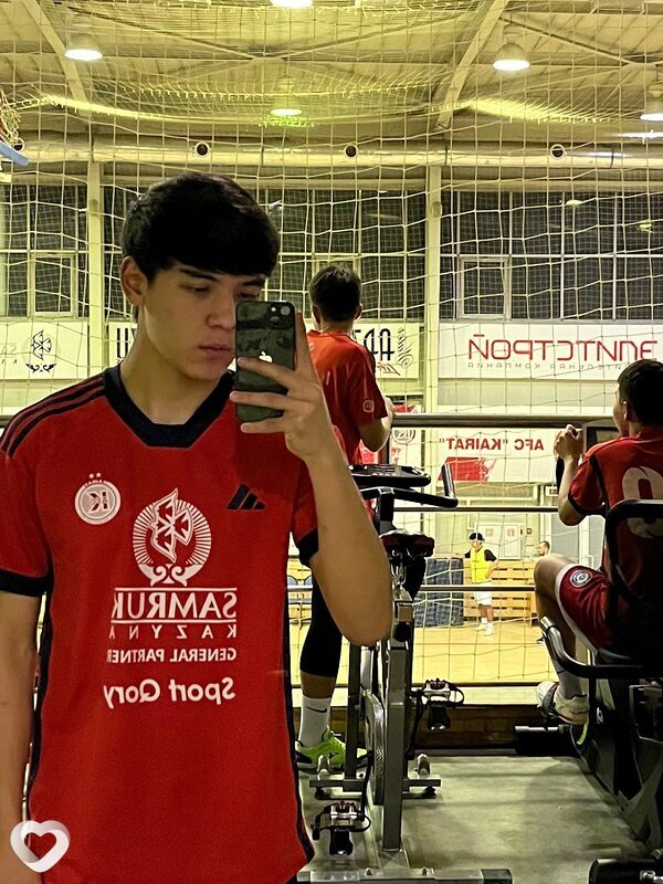 Imran, 20, Алматы — анкета №1099989