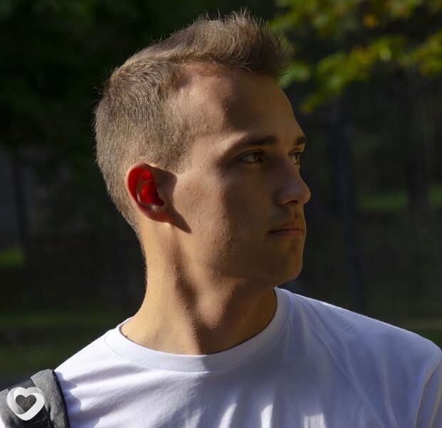 Алексей, 24, Минске — анкета №1099991
