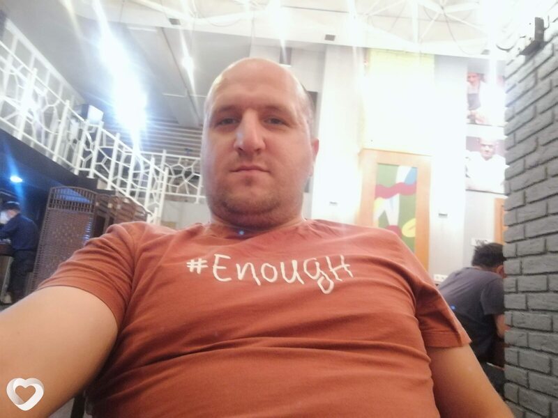 Сергей, 39, Караганде — анкета №1099899