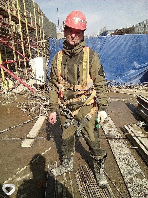 Денис, 45, Курске — анкета №1099900