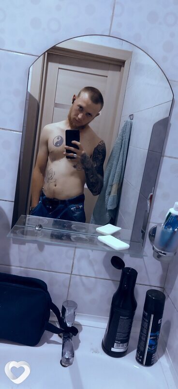 Иван, 24, Краснодаре — анкета №1099903
