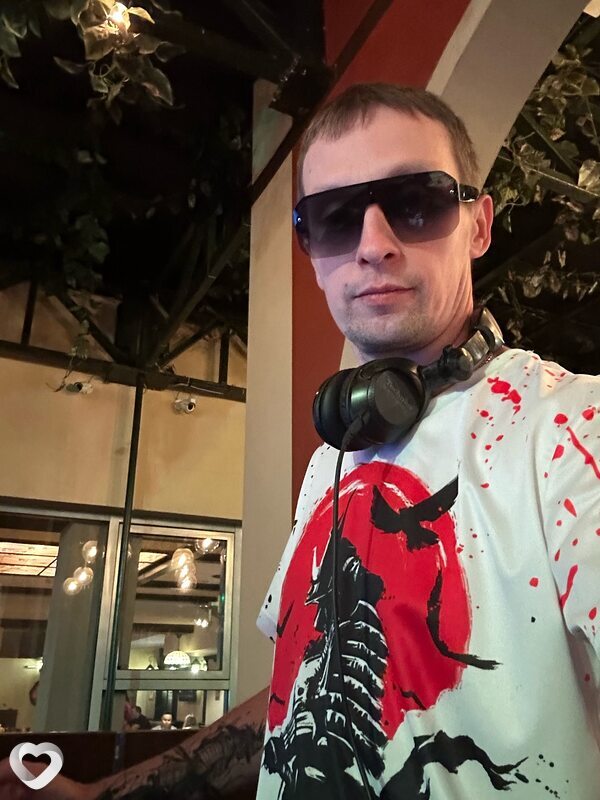 Николай, 41, Челябинске — анкета №1099904