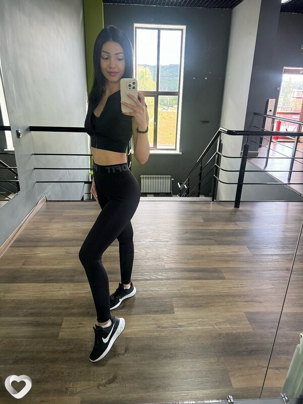 Panterasexy, 27, Москве — анкета №1099907