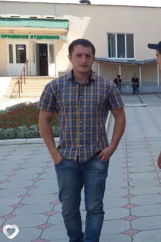 Asker, Терек