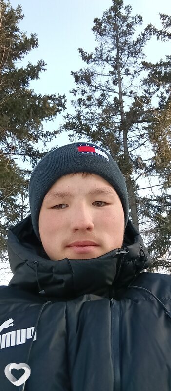 Gennady, 20, Москве — анкета №1099911