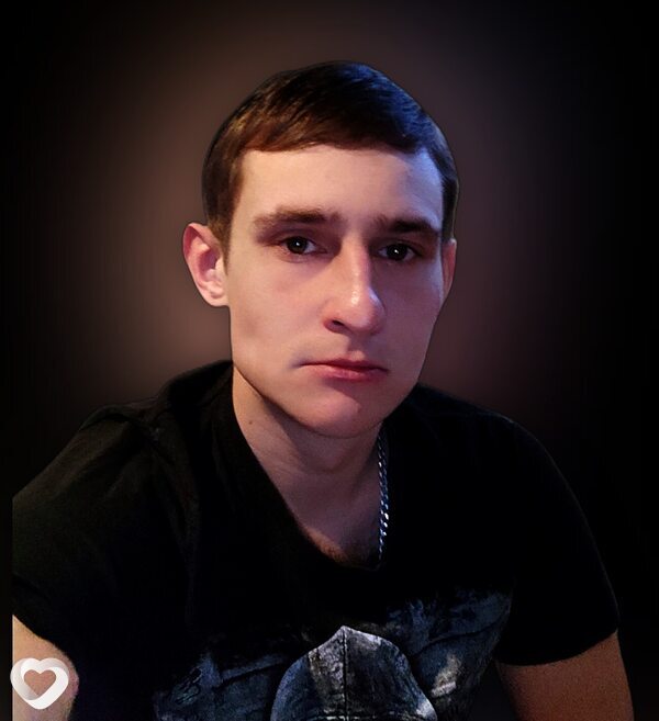 Павел, 30, Калининграде — анкета №1099912
