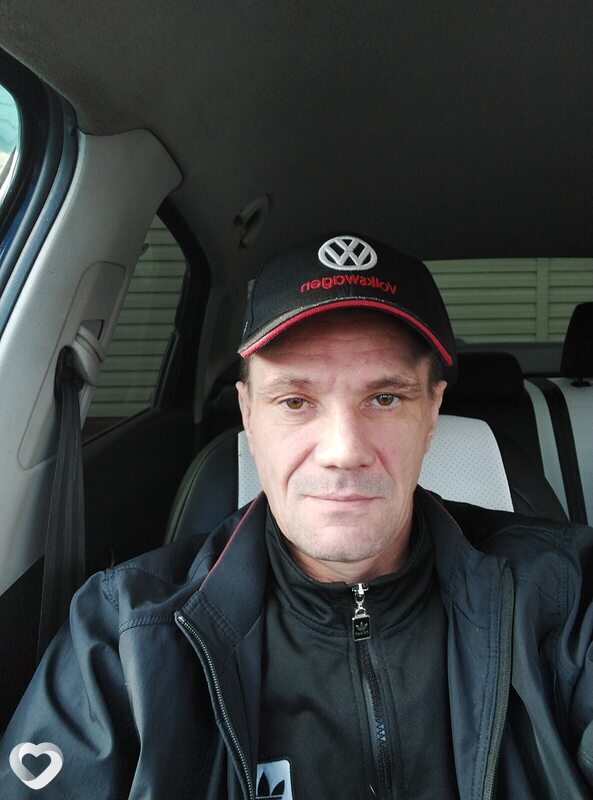 Юрий, 47, Кургане — анкета №1099914