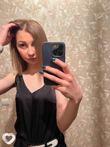 Анастасия, 25, Ивацевичах — анкета №1099915