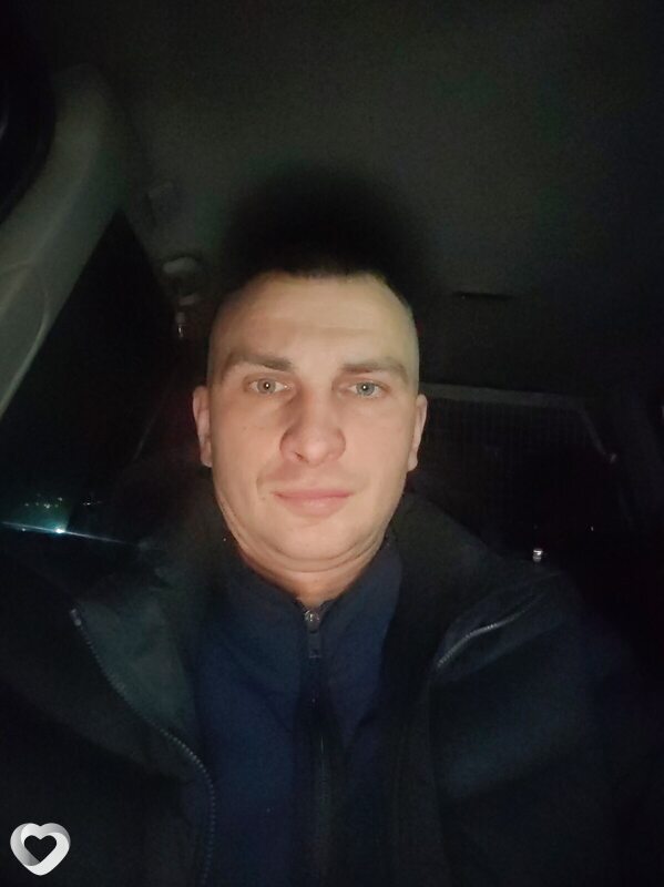 Николай, 35, Гродно — анкета №1099917