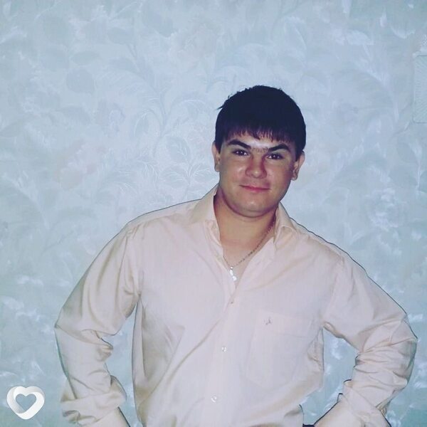 Александр, 39, Барнауле — анкета №1099918