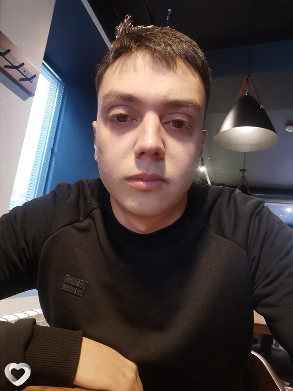 Ильгам, 28, Чите — анкета №1099875