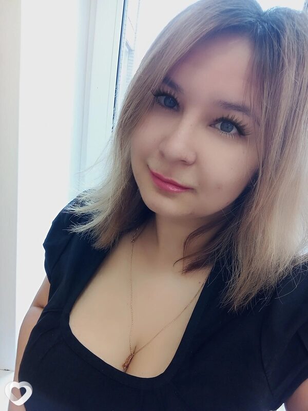 Юлия, Волжск