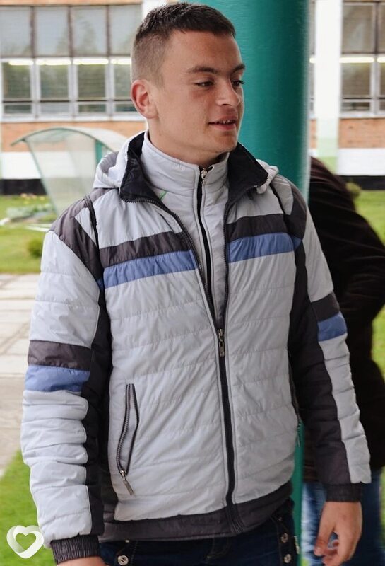 Денис, 29, Москве — анкета №1099881