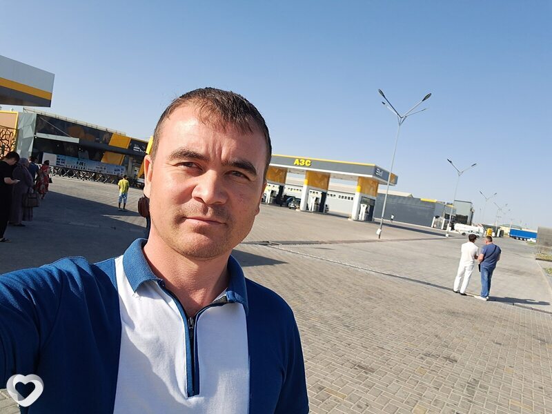 Олег, 38, Вроцлав — анкета №1099884