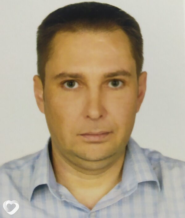 Алексей, 42, Витебске — анкета №1099887