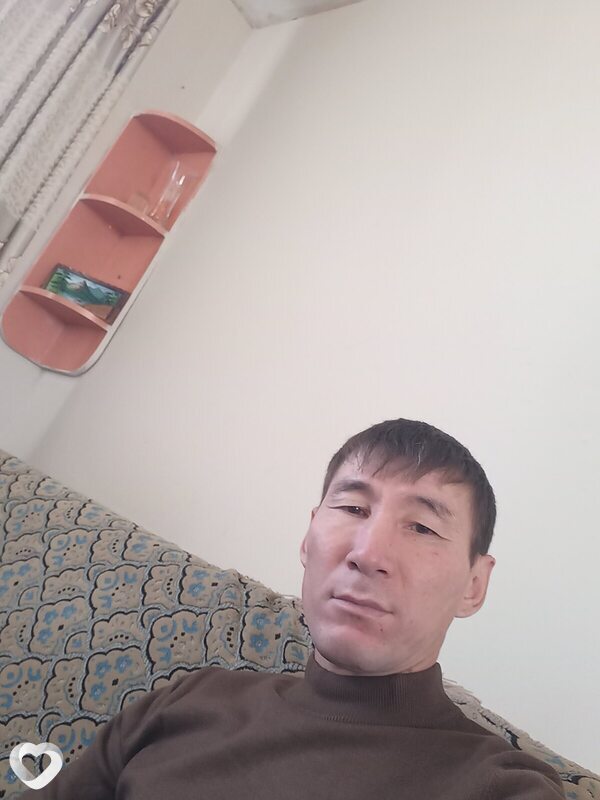 Аскар, 41, Караганде — анкета №1099888