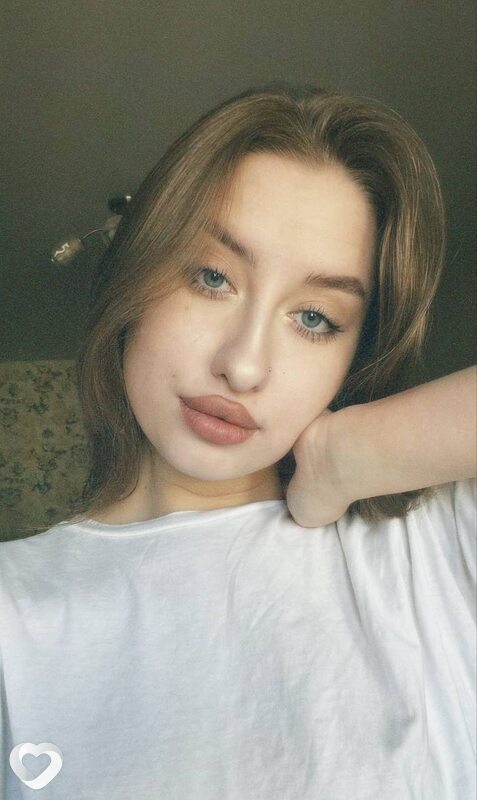 Ирина, 25, Дзержинске — анкета №1099891