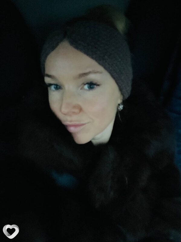 Лиза, 40, Белгороде — анкета №1100219