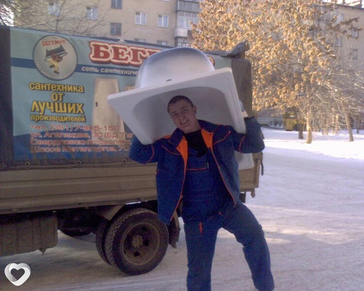 Антон, 44, Челябинске — анкета №1100224
