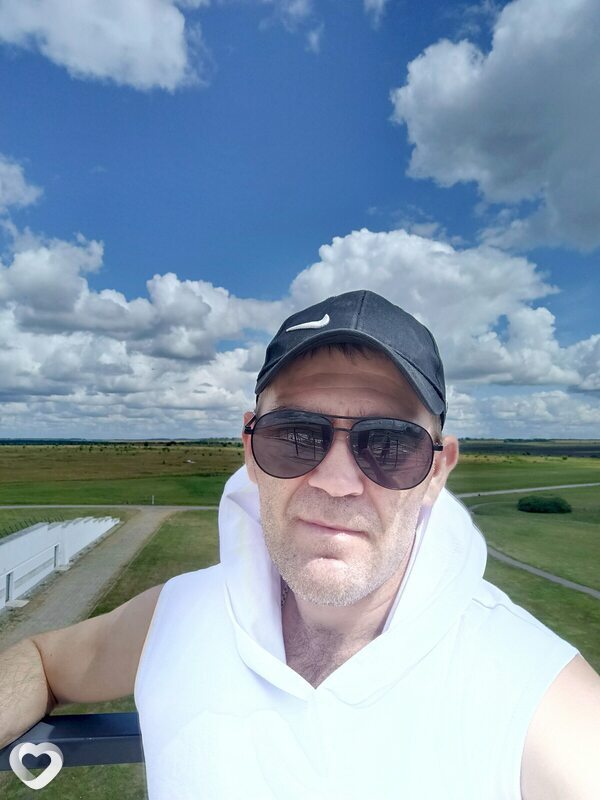 Леха, 44, Туле — анкета №1100226