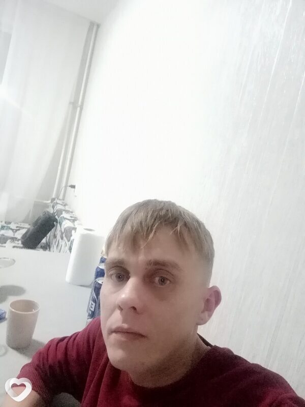 Иван, 31, Кургане — анкета №1100237