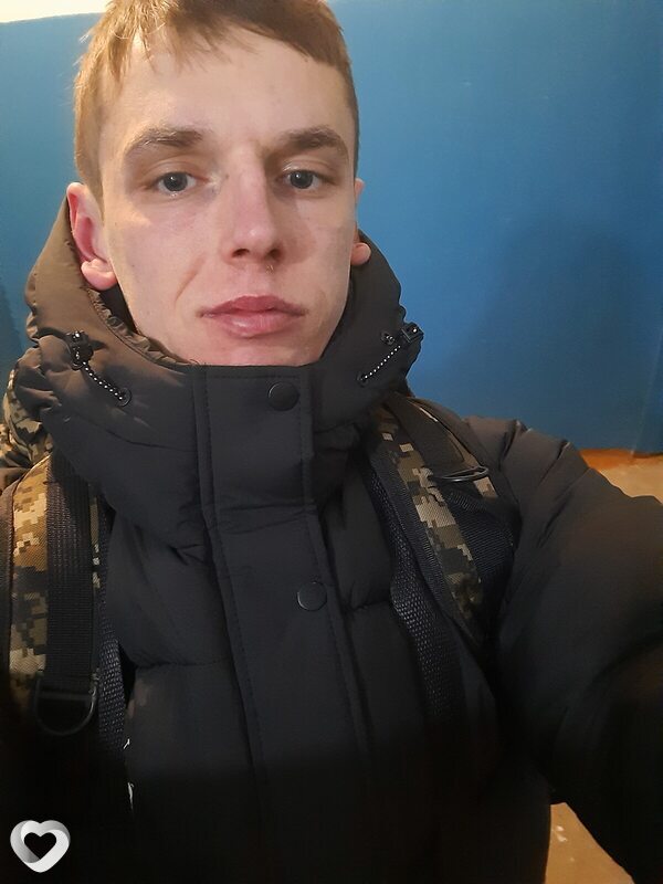 Максим, 27, Уральске — анкета №1099996
