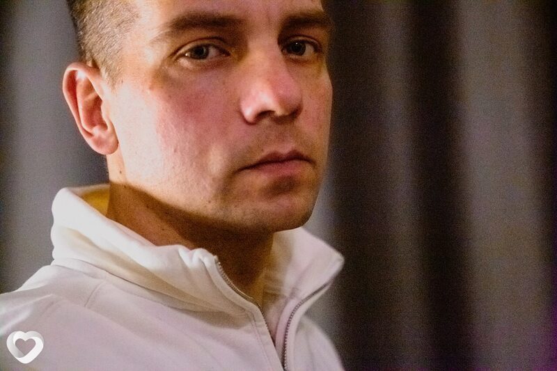 Серёга, 36, Минске — анкета №1099997