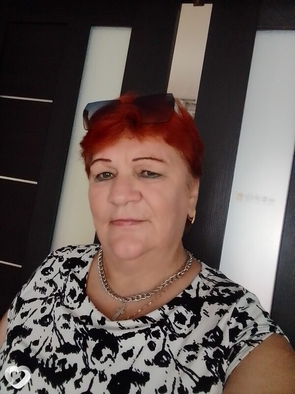 Ванда, 65, Глубоком — анкета №1099999