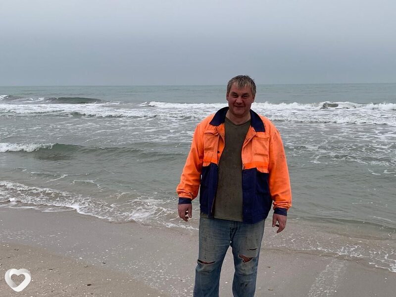 Денис, 42, Смоленске — анкета №1100002