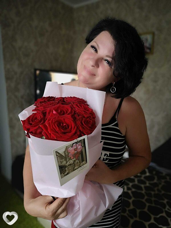 Марья, 52, Волковыске — анкета №1100009