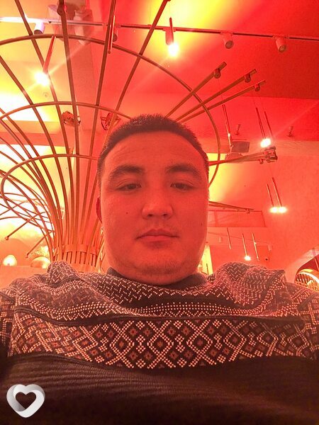 Daulet, 31, Семей — анкета №1100068