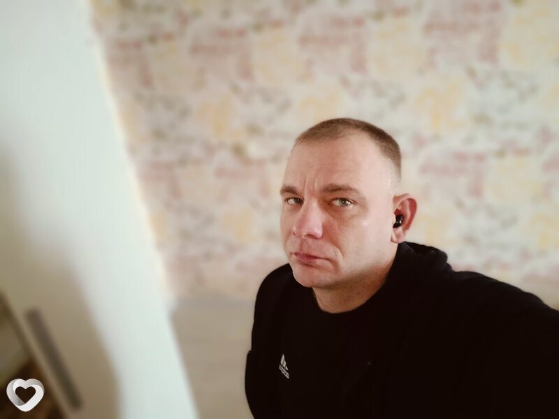 Александр, 40, Сарапуле — анкета №1100073