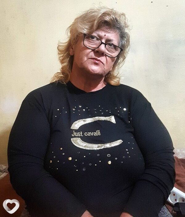 Inessa, 67, Ялте — анкета №1100075