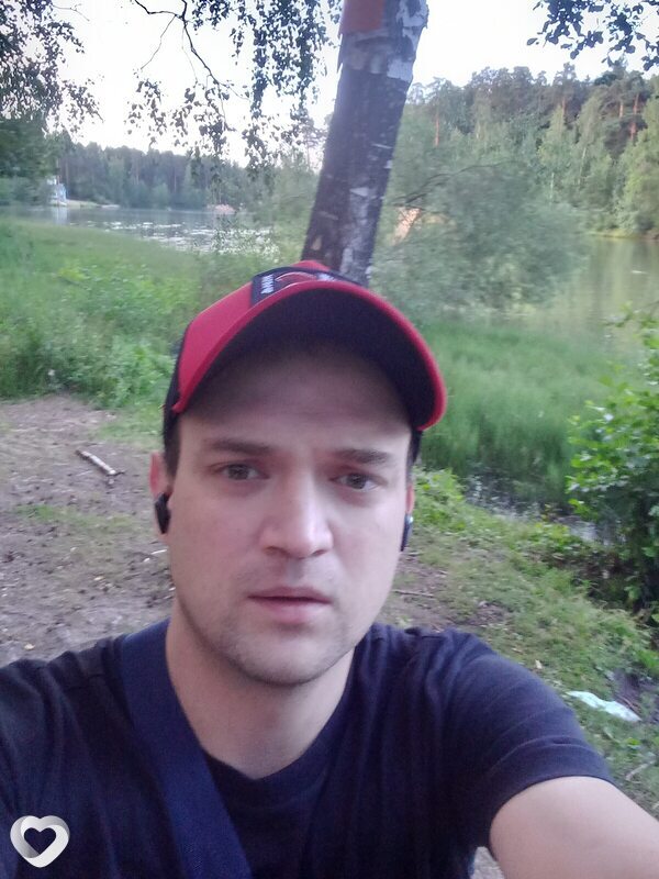 Николай, 35, Иванове — анкета №1100079