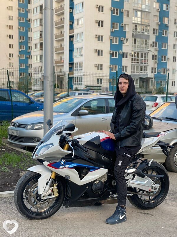 Александр, 28, Москве — анкета №1100082