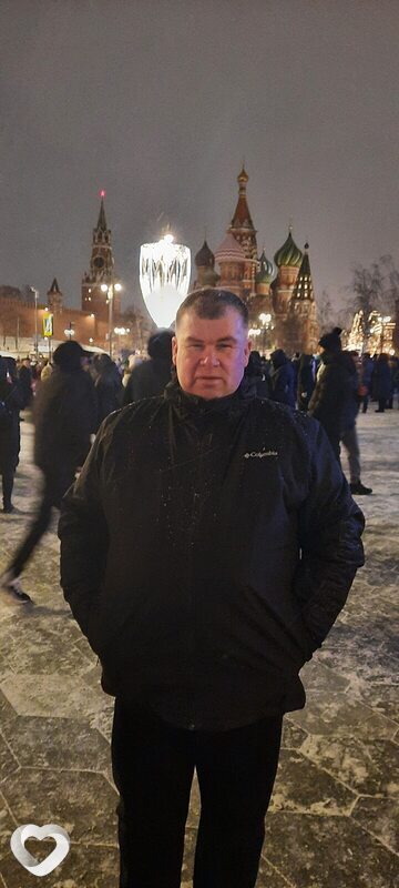 Игорь, 52, Краснодаре — анкета №1100088