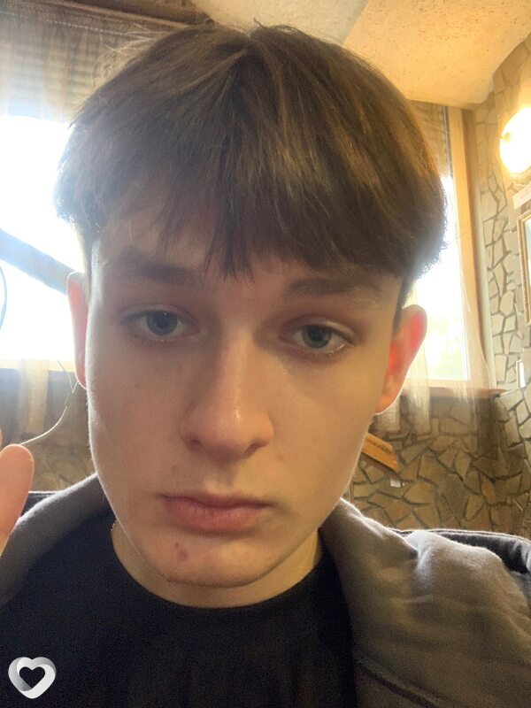 Влад, 23, Азове — анкета №1100091