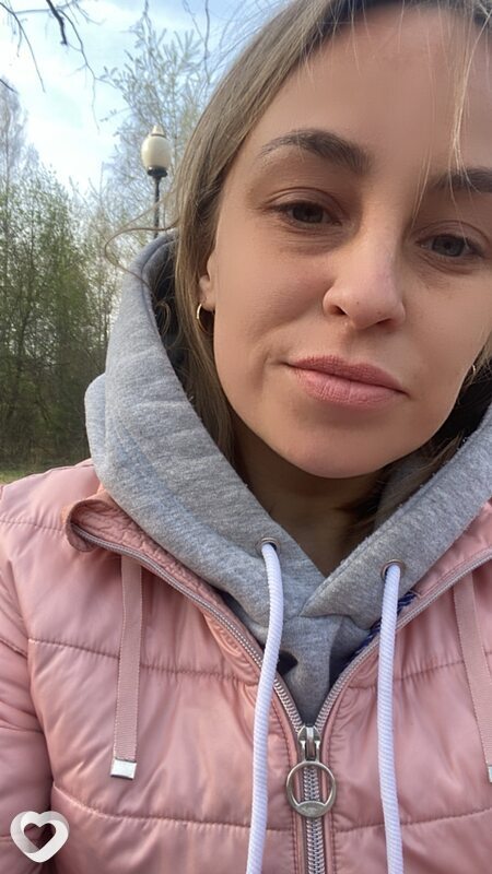 Наталья, 34, Перми — анкета №1100092