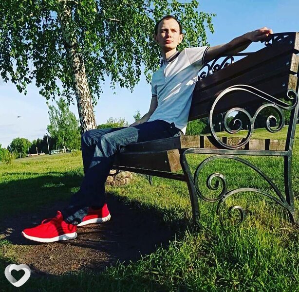 Александр, 28, Березе — анкета №1100045